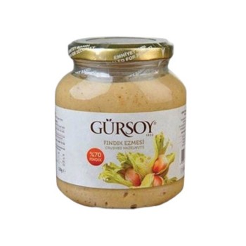 Fındık Ezmesi 320 gr