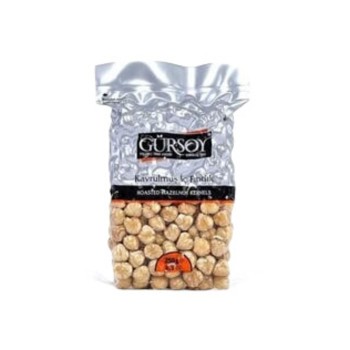 Kavrulmuş İç Fındık Vakumlu 250 Gr