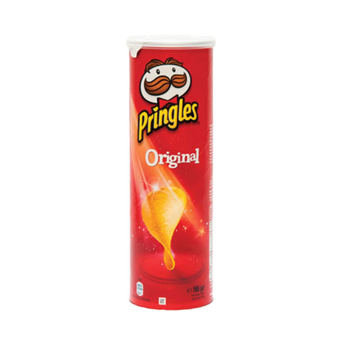 Original 165 Gr