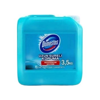 Çamaşır Suyu Okaliptus Ferahlığı 3240 Ml