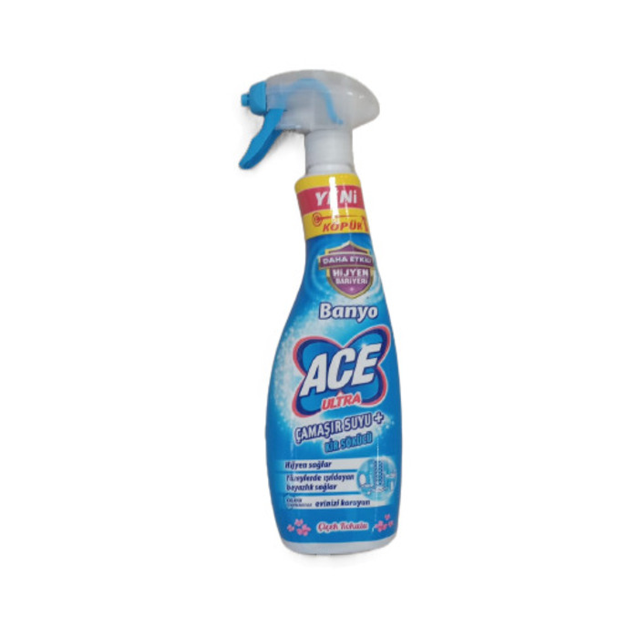 Ultra Sprey Çiçek Kokusu 700 Ml