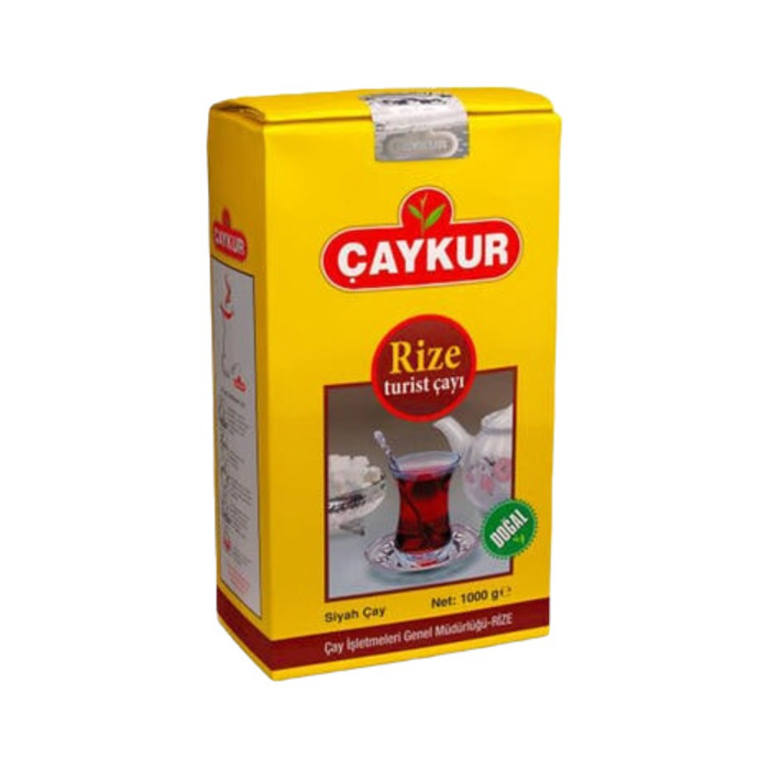 Rize Turist Çay 1000 Gr