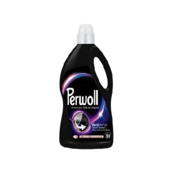 Çamaşır Deterjanı Siyahlar Hassas Bakım 2.97 Lt