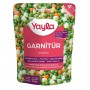 Haşlanmış Garnitür 560 Gr