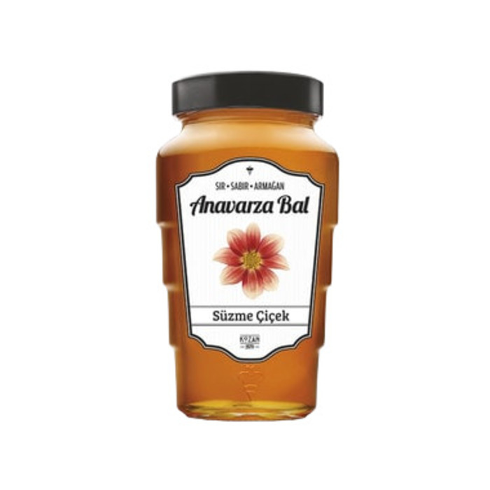 Çiçek Balı 220 Gr