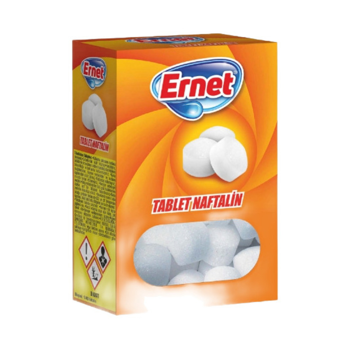 Naftalin Tablet 100 Gr