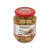 Sofralık Domat Tipi Biberli Yeşil Zeytin Cam 400 gr