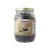 Sofralık Doğal Yağlı Siyah Zeytin 1 Kg