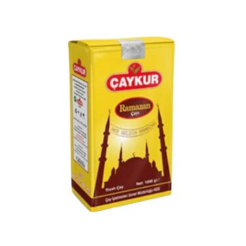 Ramazan Çayı 1 Kg