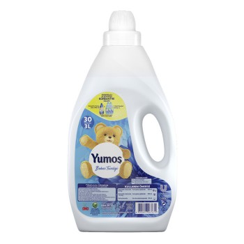 Çamaşır Yumuşatıcısı Bahar Tazeliği 3 Lt