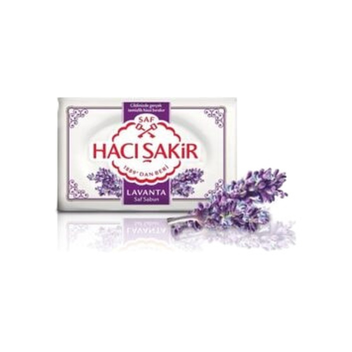 Banyo Sabunu Lavanta 150 gr