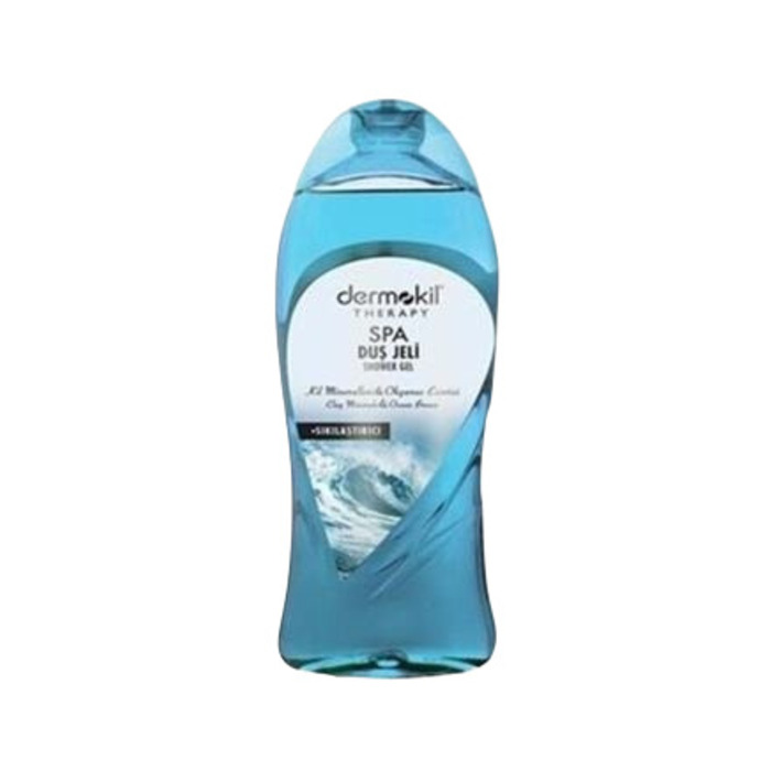 Duş Jeli Sıkılaştırıcı Spa 500 Ml