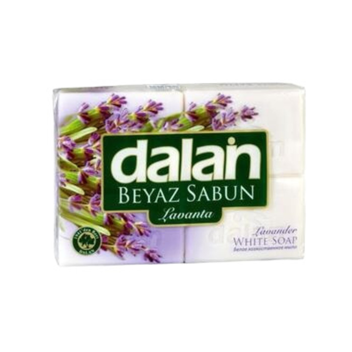 Banyo Sabunu Lavanta 600 Gr