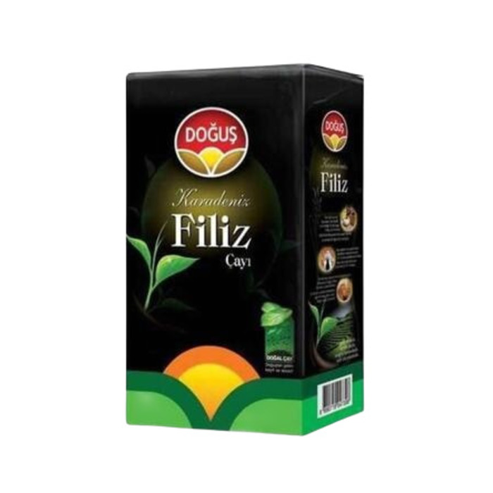 Çay Filiz 500 Gr