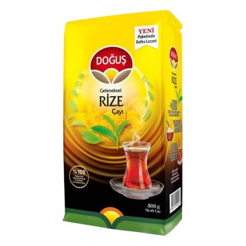 Çay Rize 500 Gr