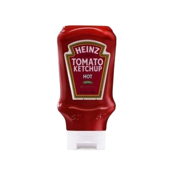 Ketçap Ekstra Acı 460 Gr