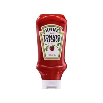 Ketçap 700 Gr
