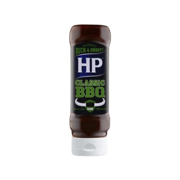 Hp Barbekü Sos 465 Gr