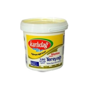 Tuzlu Tereyağı 950 gr