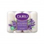 Sabun Lavanta Saf Ve Doğal 4x70 Gr