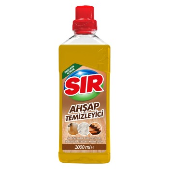 Ahşap Temizleyici 1 Lt