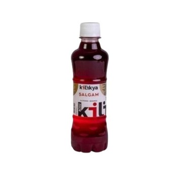 Şalgam 300ml Acısız Pet