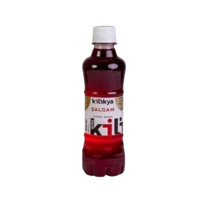 Şalgam 300ml Acısız Pet
