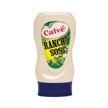 Ranch Sos 245 Gr