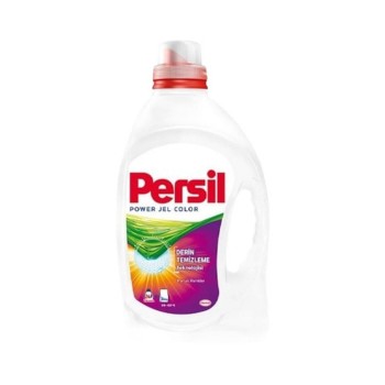 Power Jel Color 1690 Ml