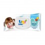Islak Havlu Simple Clean 72'li