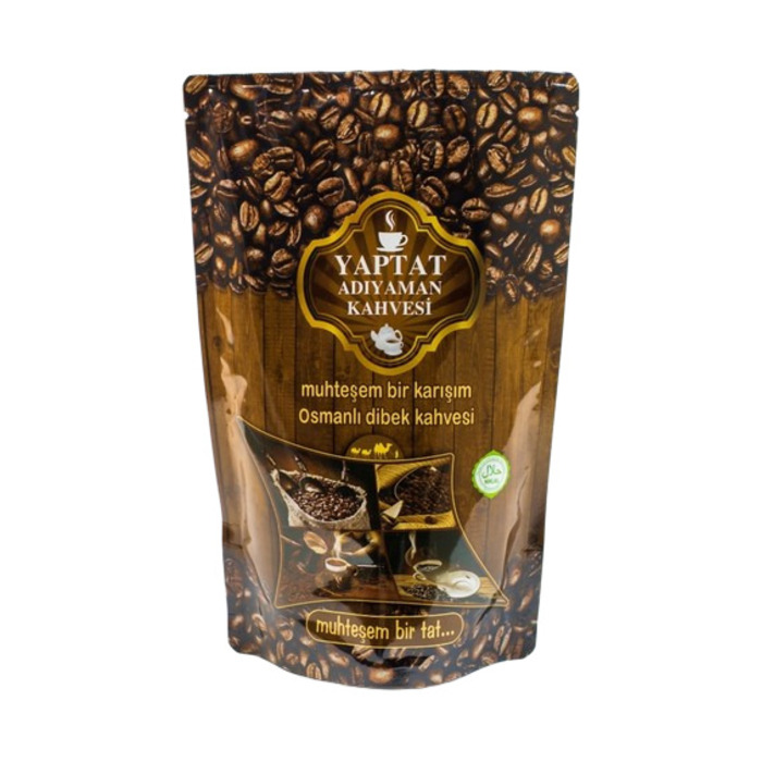 Damla Sakızlı Kahve 200 Gr