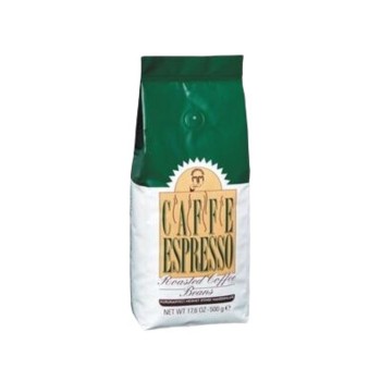 Espresso Çekirdek Kahve 500 Gr