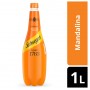 İçecek Mandalina Aromalı Gazlı 1 Lt