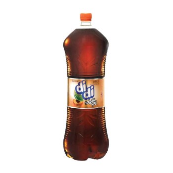 Soğuk Çay Şeftali Aromalı 2,5 Lt