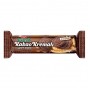 Burçak Kakao Kremalı Yulaflı Bisküvi 82 Gr