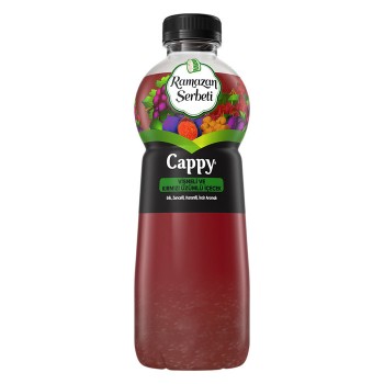 Ramazan Şerbeti 1 Lt