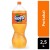 Gazoz Portakal Aromalı 2,5 Lt