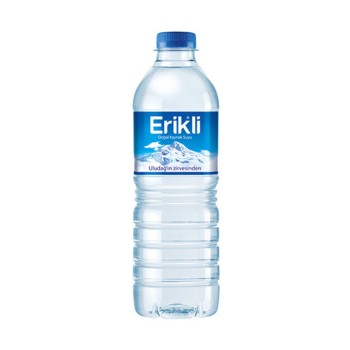Su Pet Şişe 500 Ml