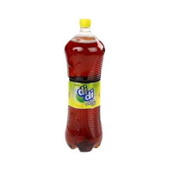 Soğuk Çay Limon 2.5 Lt