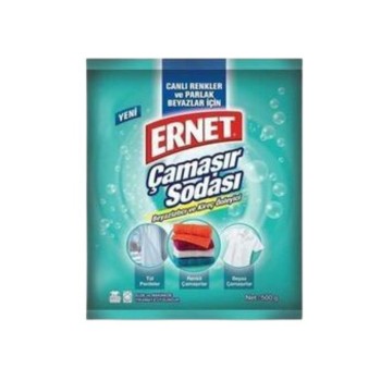 Sodası Çamaşır 500 Gr
