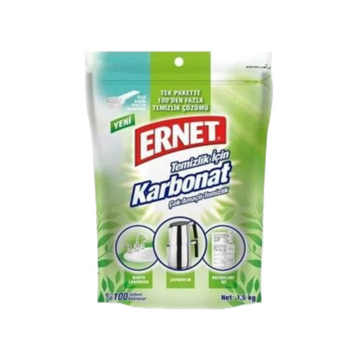 Karbonat Temizlik 1.5 Kg