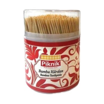 Ağaç Bambu Kürdan 730'Lu