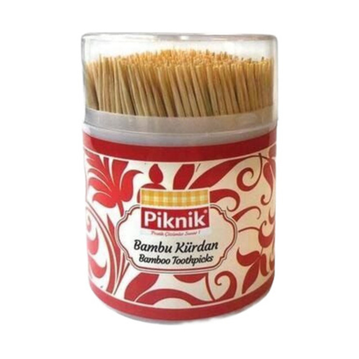 Ağaç Bambu Kürdan 730'Lu
