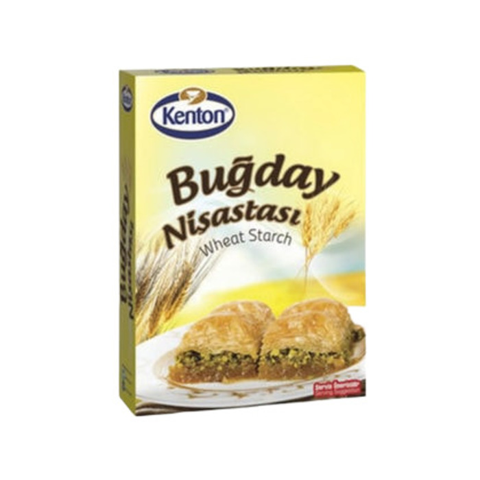 Buğday Nişastası 200 gr