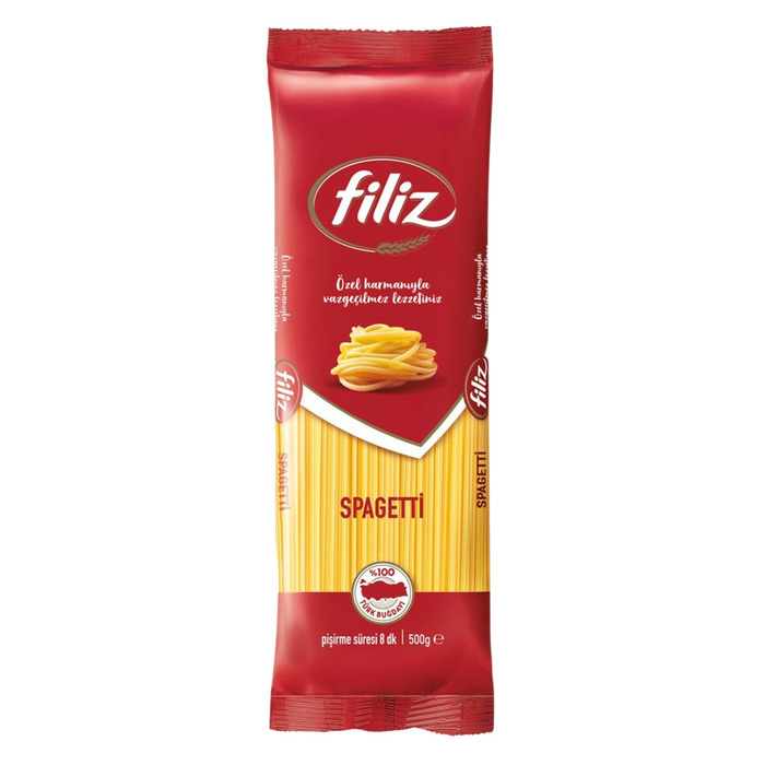 Spagetti Makarna 500 Gr