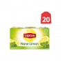 Çay Nane Limon Bardak Poşet Bitki 20'li