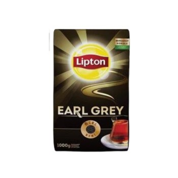 Çay Earl Grey Dökme 1 Kg