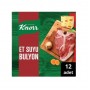 Et Suyu Bulyon 12x10 Gr