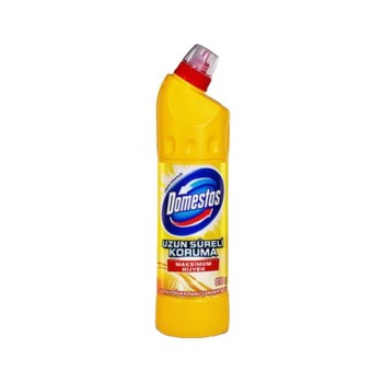Çamaşır Suyu Limon Ferahlığı 750 Ml