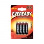 Eveready SHD AAA/ 4 lü Pil